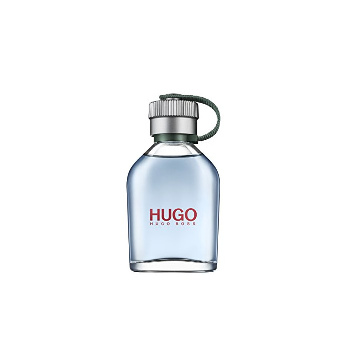 Social Hugo Boss Hugo Man - Eau de toilette Spray