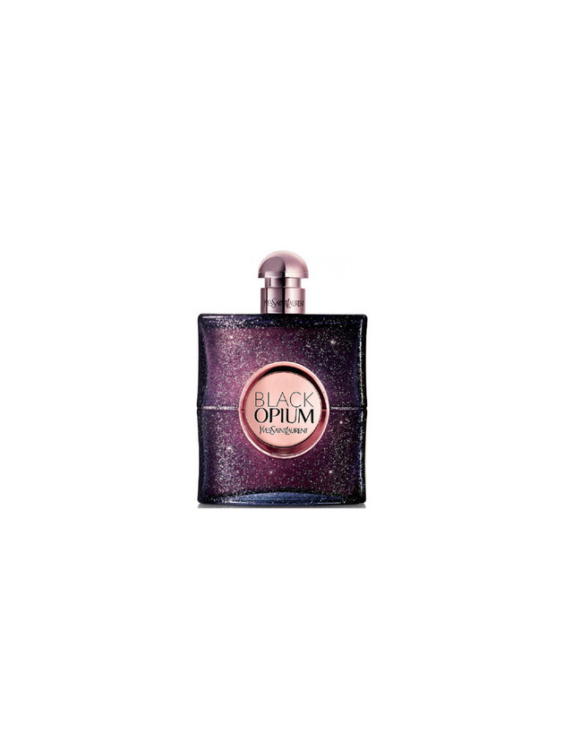 Social Perfume Mujer - Yves Saint Laurent - Black Opium - EDP - 90 ml