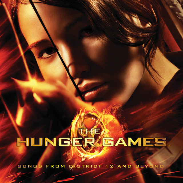 Music Safe & Sound - from The Hunger Games Soundtrack