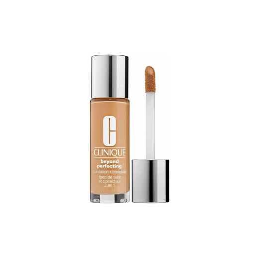 Clinique Beyond Perfecting - Base de maquillaje y corrector