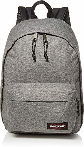 Fashion Eastpak Out Of Office Mochila, 44 cm, 27 L, Gris