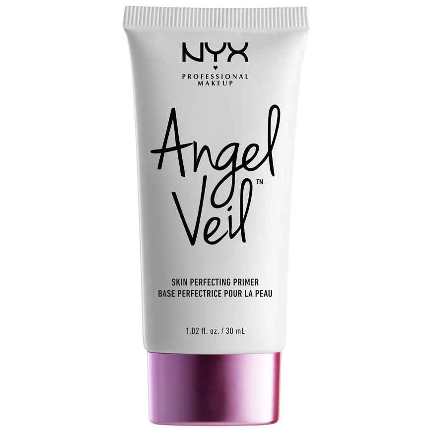 Moda Primer nyx 