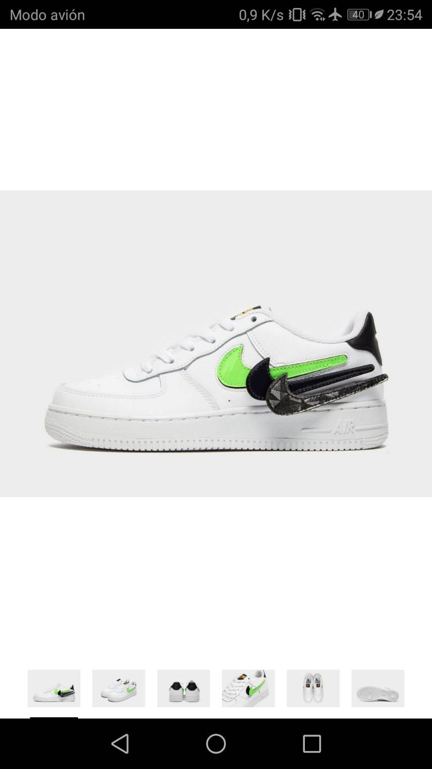 Fashion Nike Air Force 1 Shoes. Nike.com