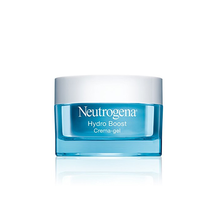 Social Neutrogena Hydro Boost Crema Gel