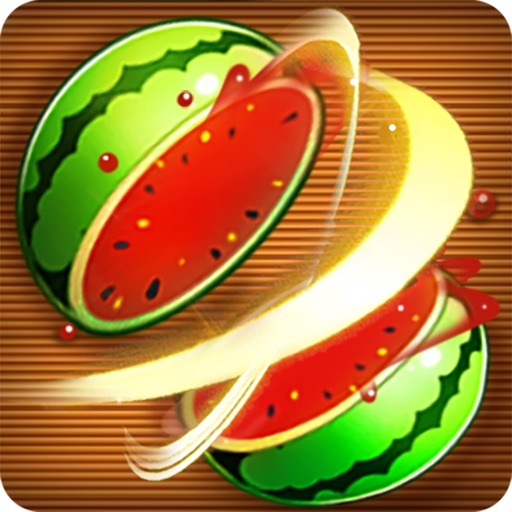 App Fruit Cut Games Plus