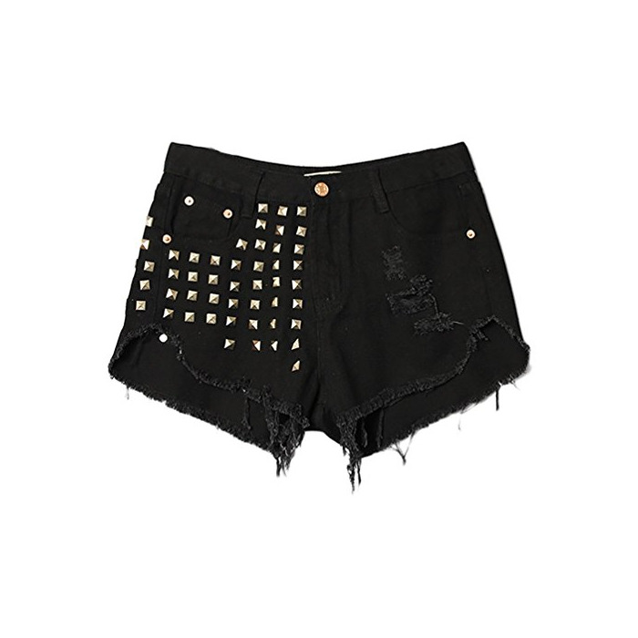 Social Emmay Mujeres Vintage Jeans De Alta Esencial Moda Cintura Elegante Chica Jeans