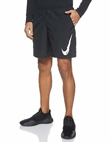 Social NIKE M Nk Run Short 7in WR BF Po Gx Pantalones Cortos