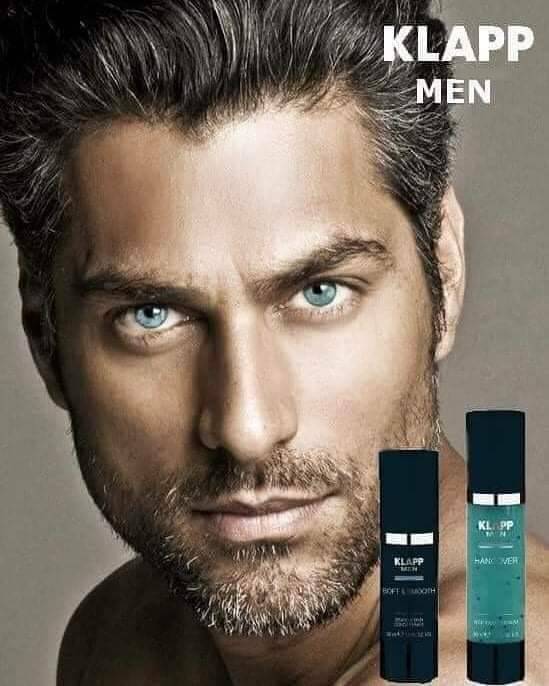 Producto Linha Men