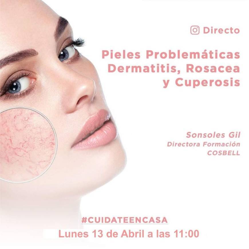 Producto Peles Problemáticas Dermatite