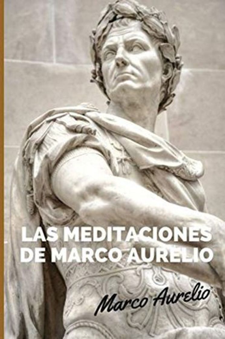 Books Las Meditaciones de Marco Aurelio