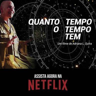 Movie Quanto Tempo o Tempo Tem