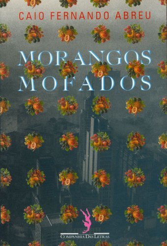 Libro Morangos mofados