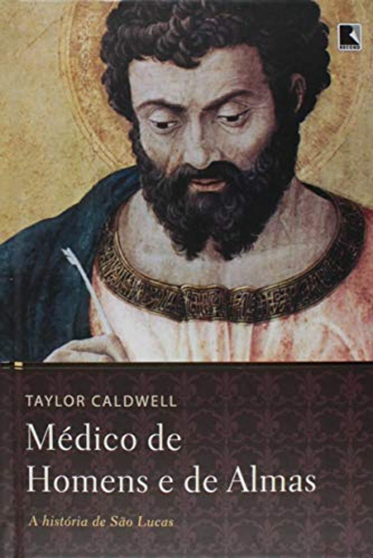 Libro Médico De Homens E De Almas