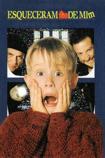 Home Alone