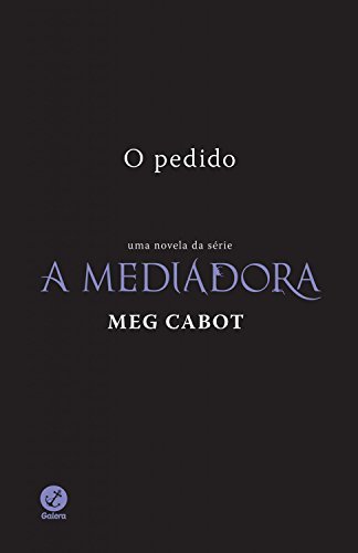 Libro O pedido - A mediadora