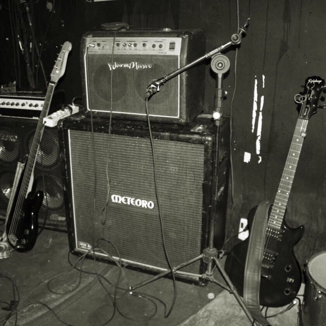 Canción In a Car - Live