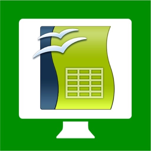 OffiCalc Editor XLS con OpenOffice Calc
