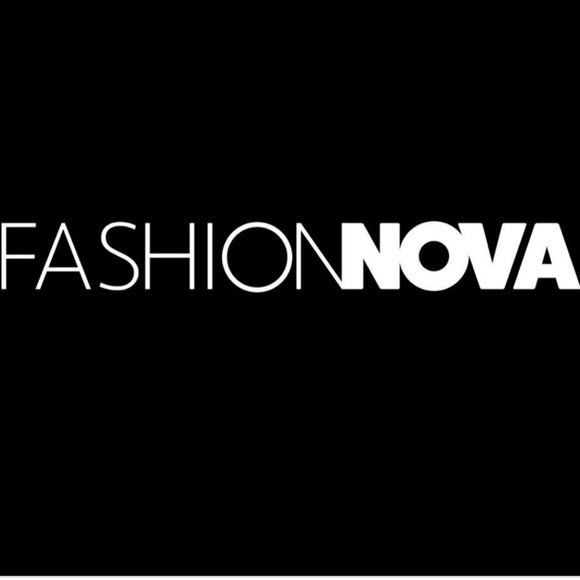 Fashion Fashion Nova