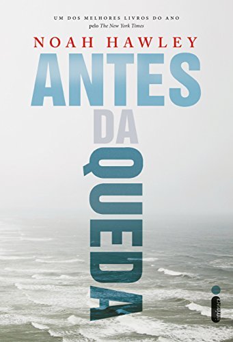 Libro Antes da queda