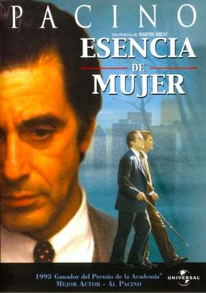 Movie Esencia de mujer