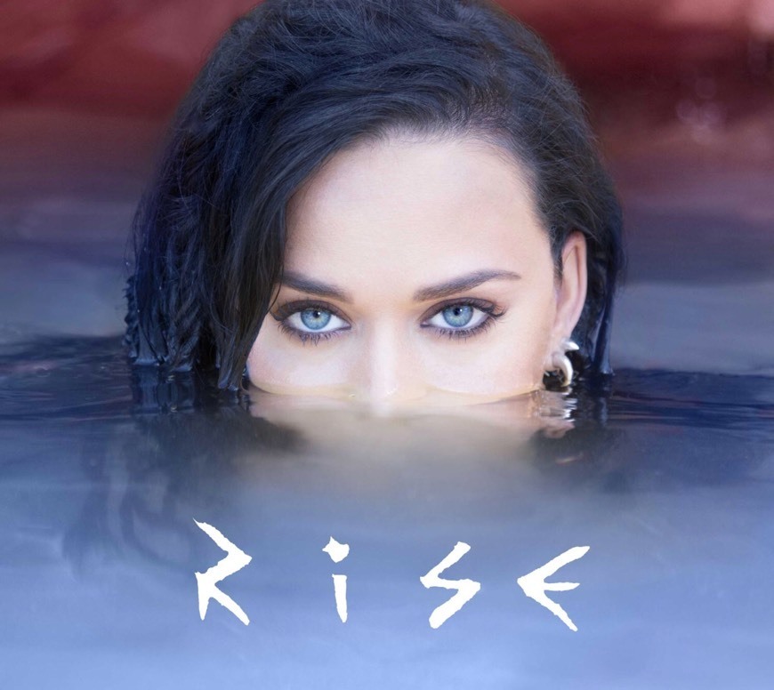 Canción Katy Perry - Rise (Official) - YouTube