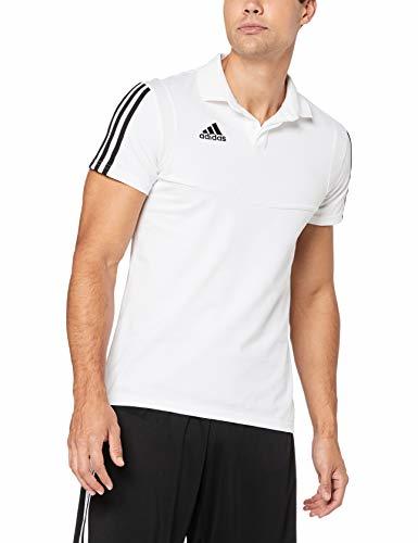 Producto adidas Tiro 19 Polo, Hombre, Blanco