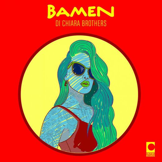 Bamen - Original Mix
