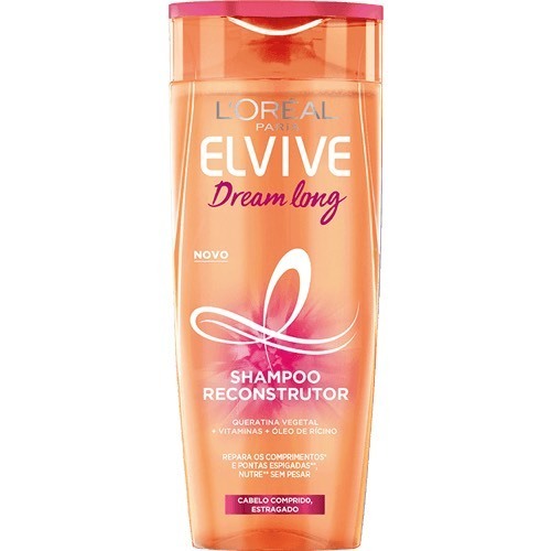 Moda Elvive Dream Long - my second fav 