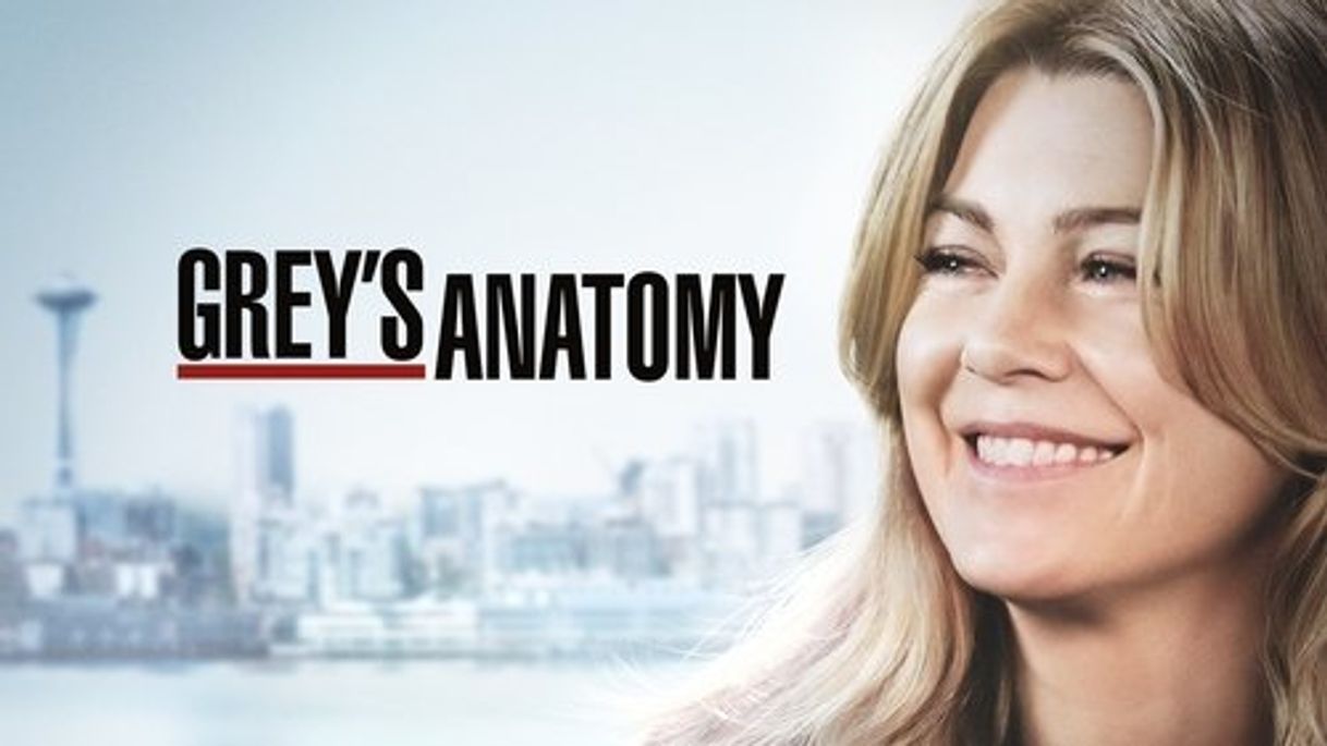 Moda Grey's Anatomy | Netflix