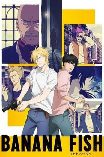 Banana Fish