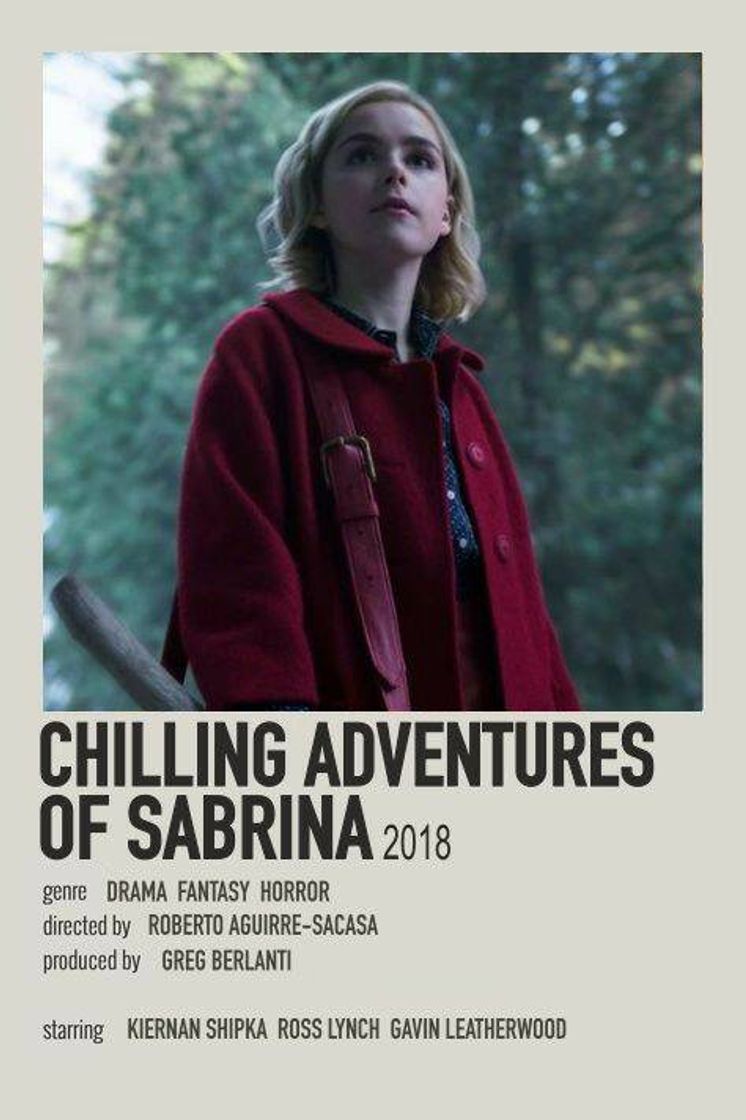 Recomendações de séries 