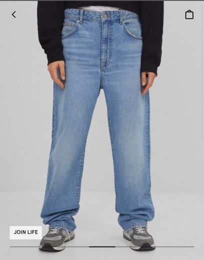 Jeans Baggy