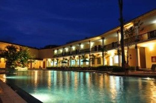 Hotel Antigua Mision