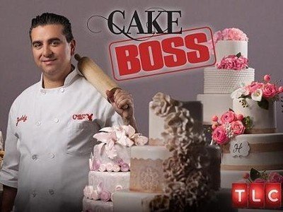 Moda Cake Boss | Watch Full Episodes & More! - TLC