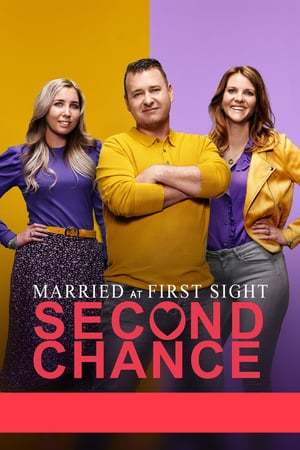 Serie Married at First Sight: Second Chance
