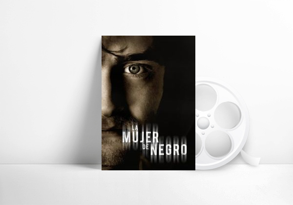 Movie La mujer de negro