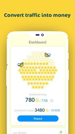 Honeygain