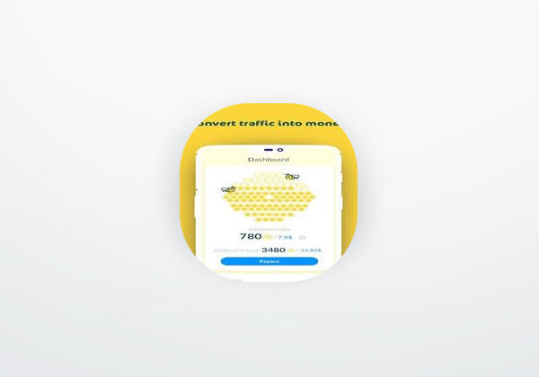 Honeygain