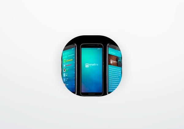 Smartmeapp