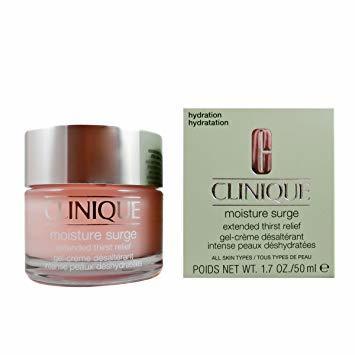 Belleza Clinique moisture surge ugrade 50ml.