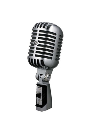 Shure 55SH-SII Color Gris