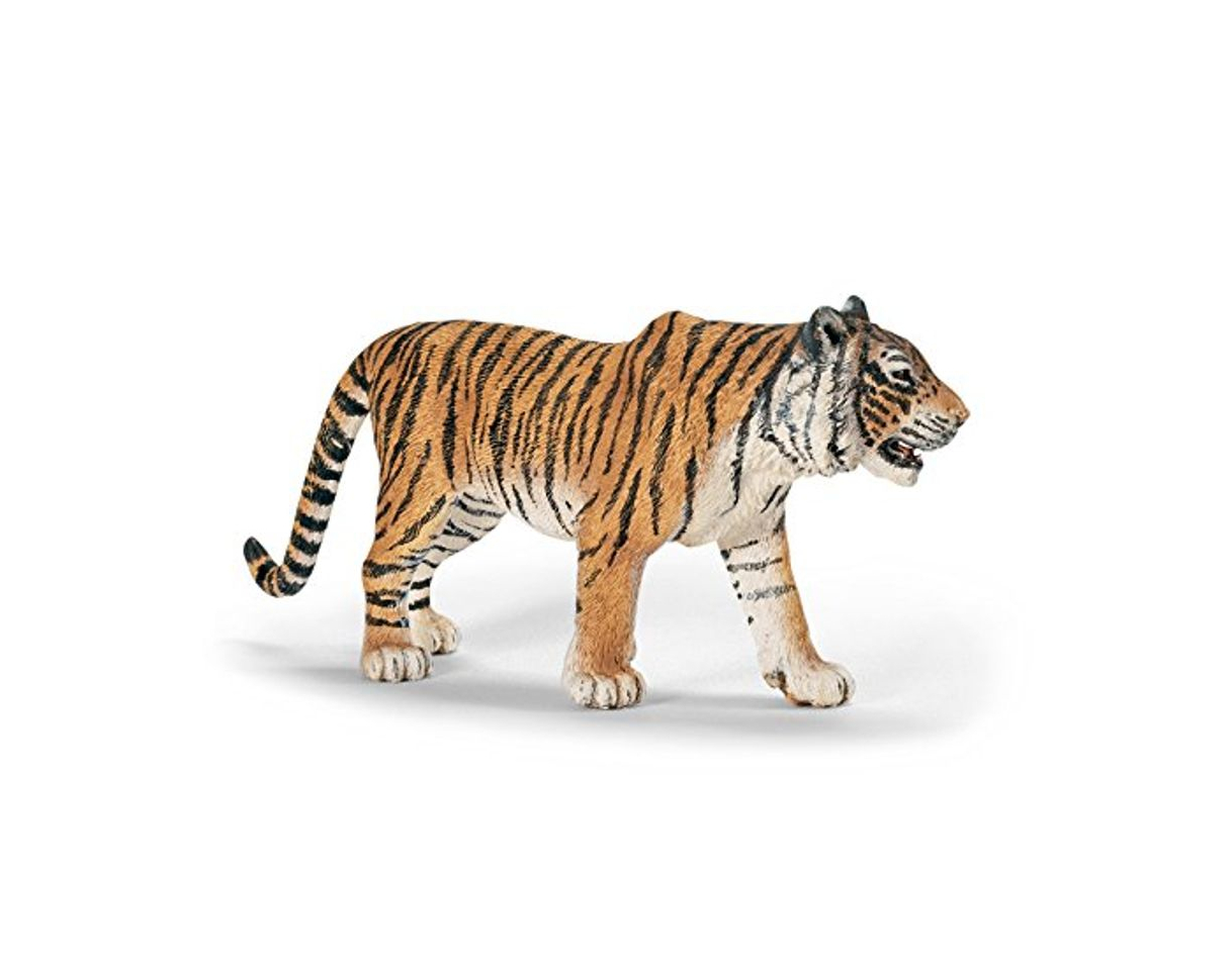 Product Schleich - Tigre, Figura Pintada a Mano