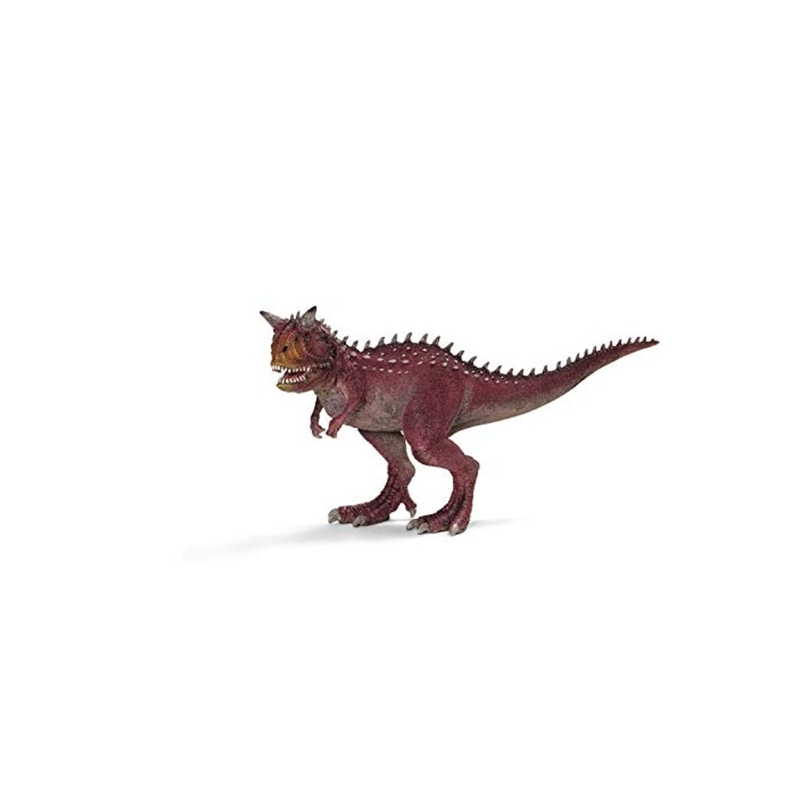 Product Schleich-14527 Dinosaurio Carnotaurus, Multicolor, 22.4 x 12.2 x 8.6