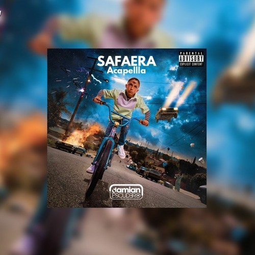 Music Safaera