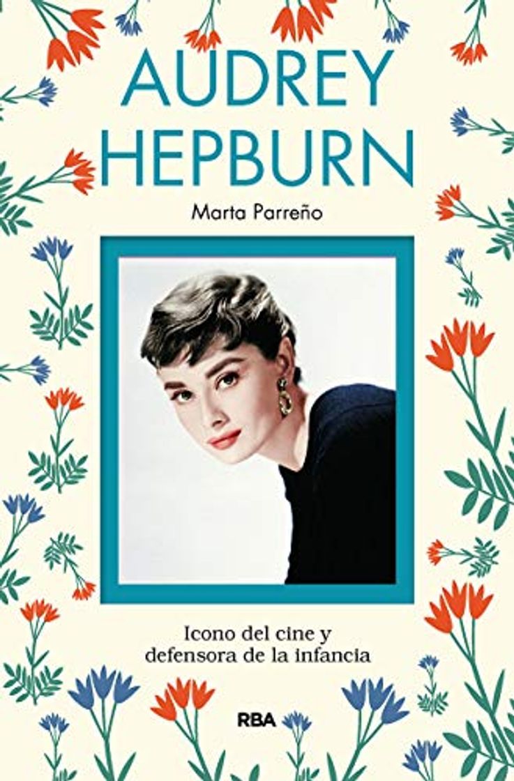 Book Audrey Hepburn