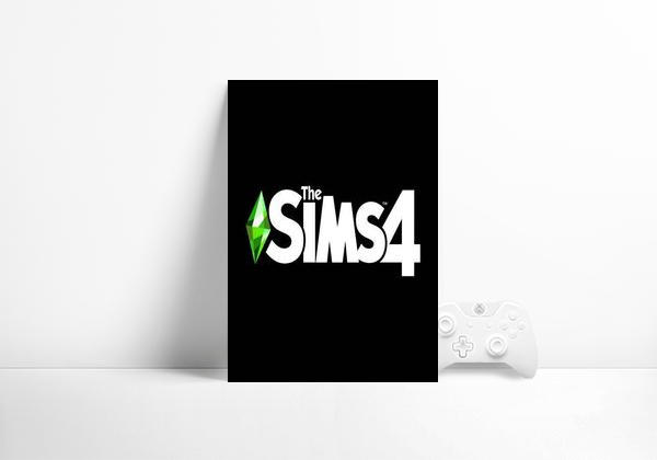 Videojuego My Sims