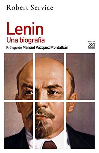 Libro Lenin. Una Biografía: 1247