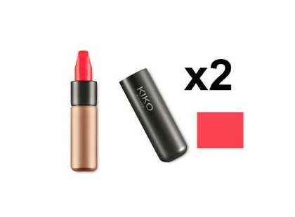 Products Rouge a levre fini mat kiko