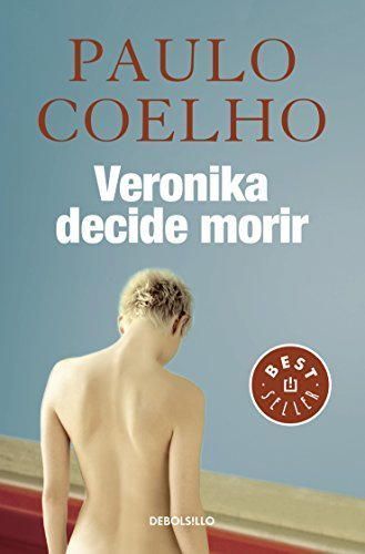 Book Veronika decide morir