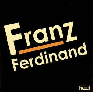 Canción Franz Ferdinand - Franz Ferdinand